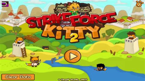 Strike Force Kitty Last Stand 2 Hacked – The Ultimate Game Guide