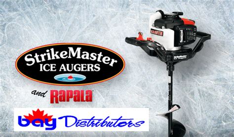 StrikeMaster Parts - Rapala