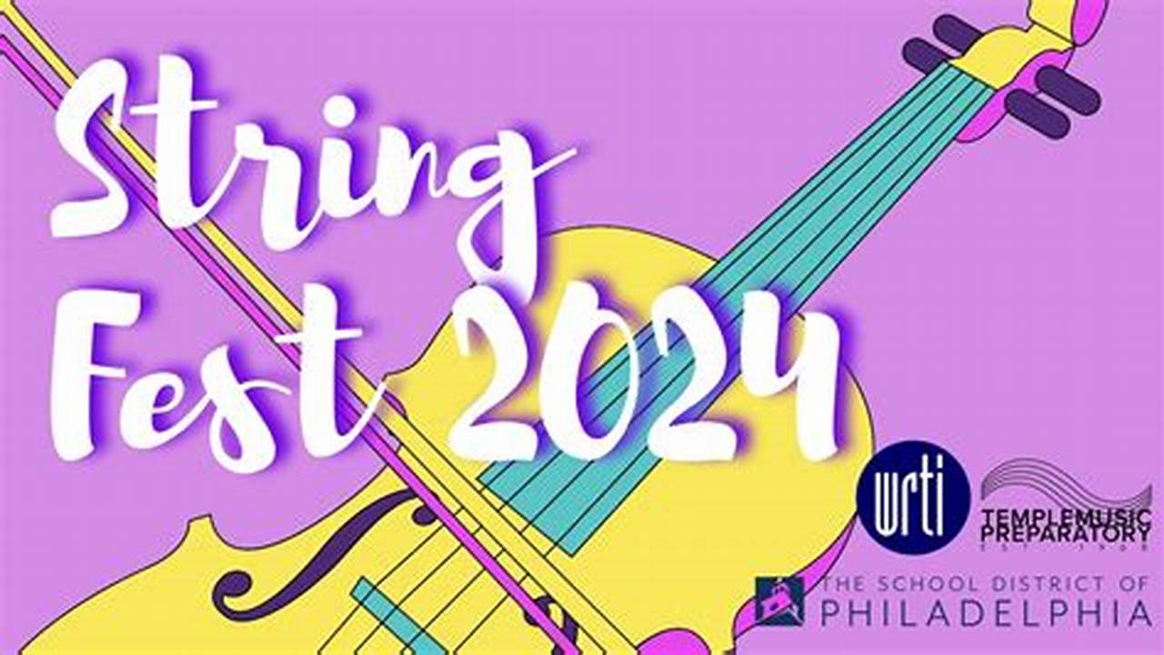 String Fest 2024