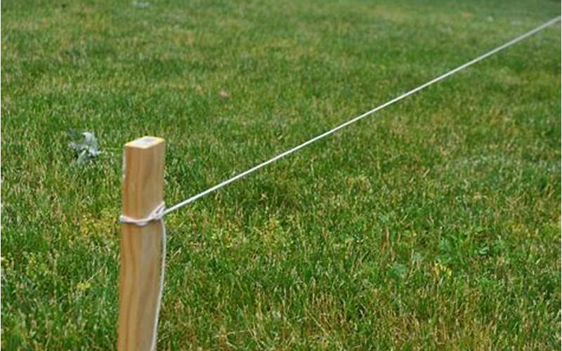 String Line For Privacy Fence: A Comprehensive Guide