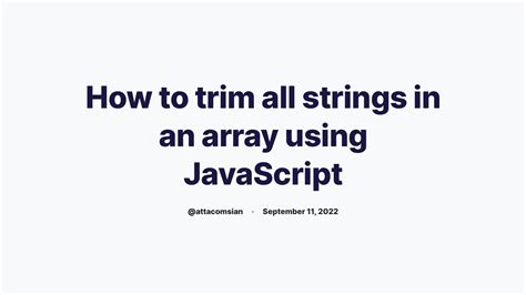 Trim All Strings Of A Dataframe - Python Tips: Strip and Trim All Strings of a DataFrame