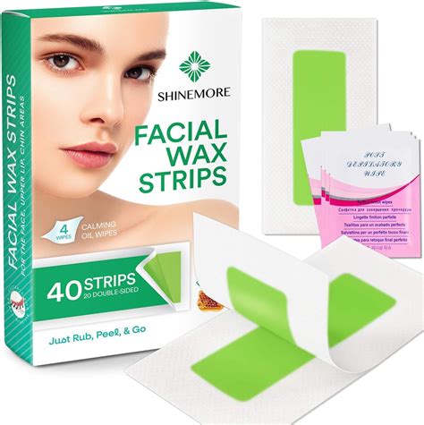 Strip Wax