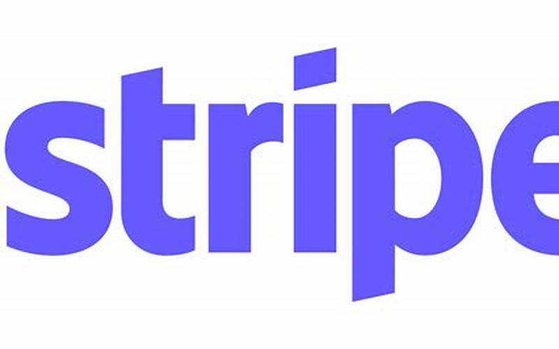 Stripe Logo