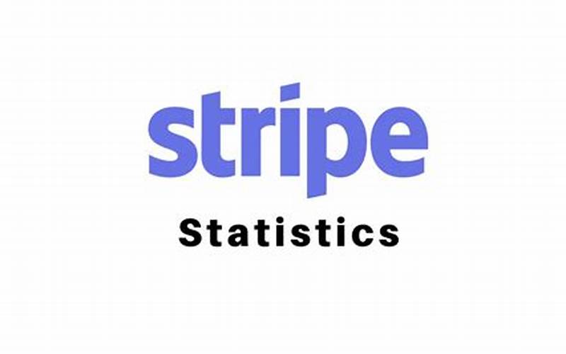 Stripe Statistics