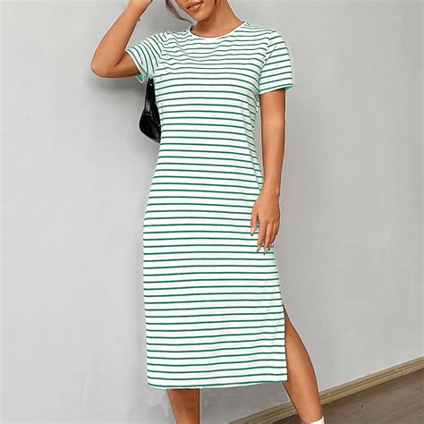 Striped