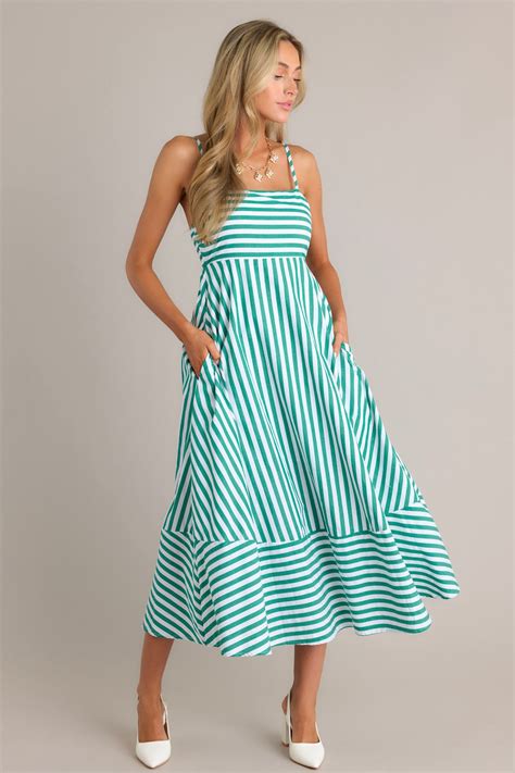 Striped
