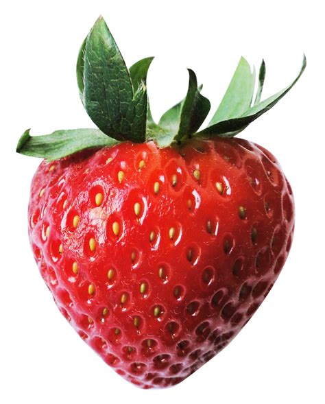 Stroberi