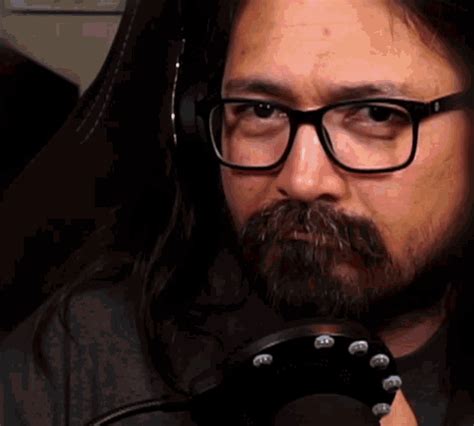 Stroking Beard GIFs | Tenor