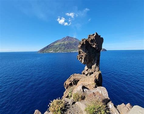 Stromboli Volcano Tour