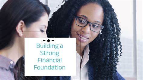 Strong Financial Expertise