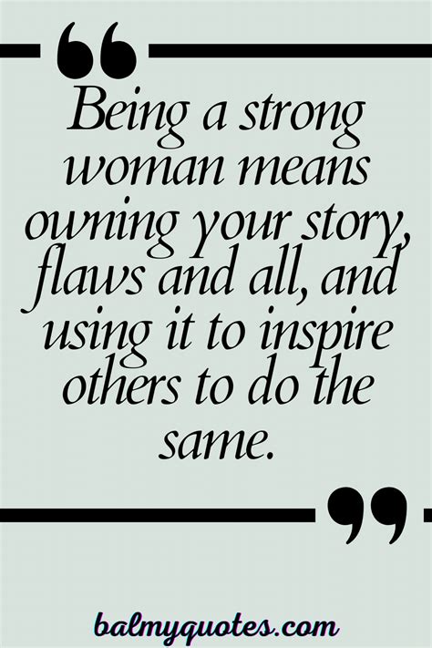 Strong Woman Hustle Quotes
