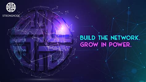 StrongNode Edge Platform