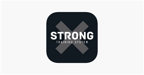 StrongX