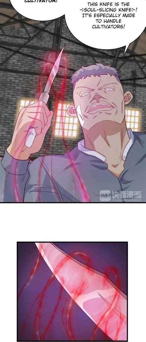 Strongest Cultivation App - Chapter 9 - Mangatx