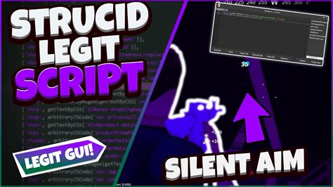 Strucid script pastebin