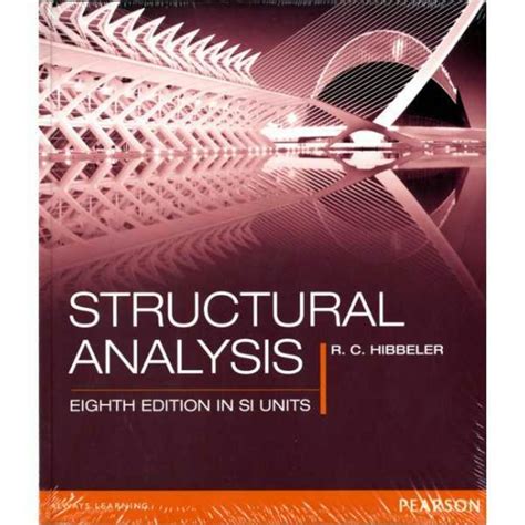 Structural Analysis and Solutions Manual Integration