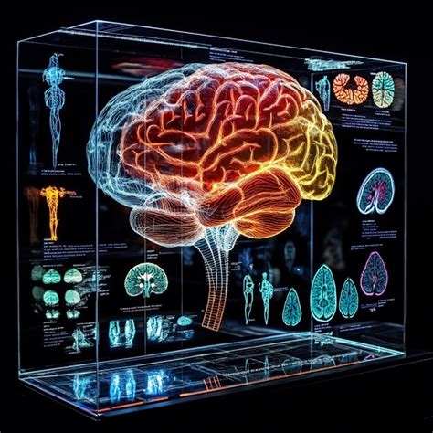 Structural Changes in the Brain