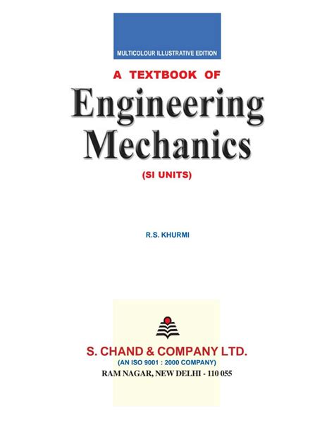 Structural Mechanics Image