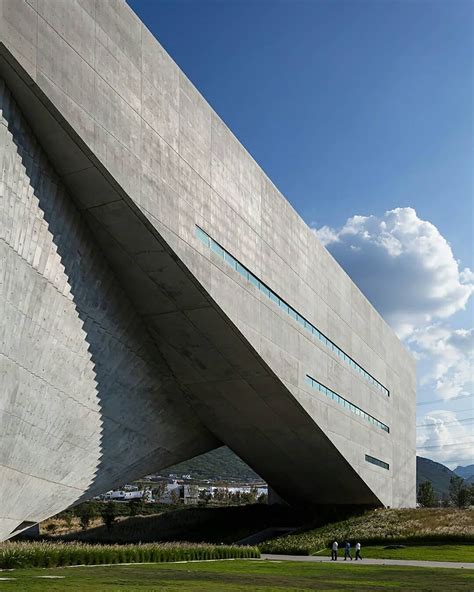 OBJEKTⒸInternational Project Tadao Ando's Modern Art Museum Image