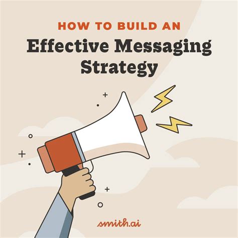 Structuring Your Perfect Message