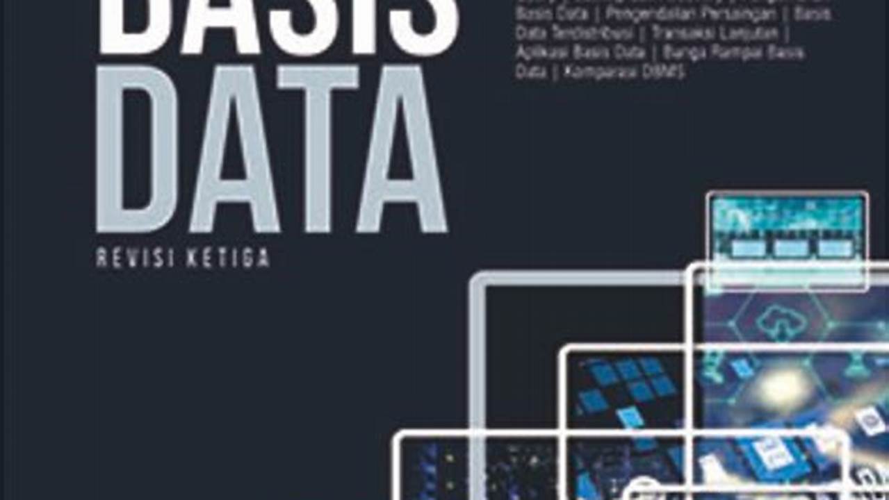 Struktur Data, Informatika