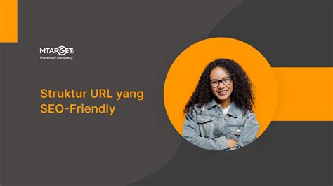 Struktur URL SEO Friendly