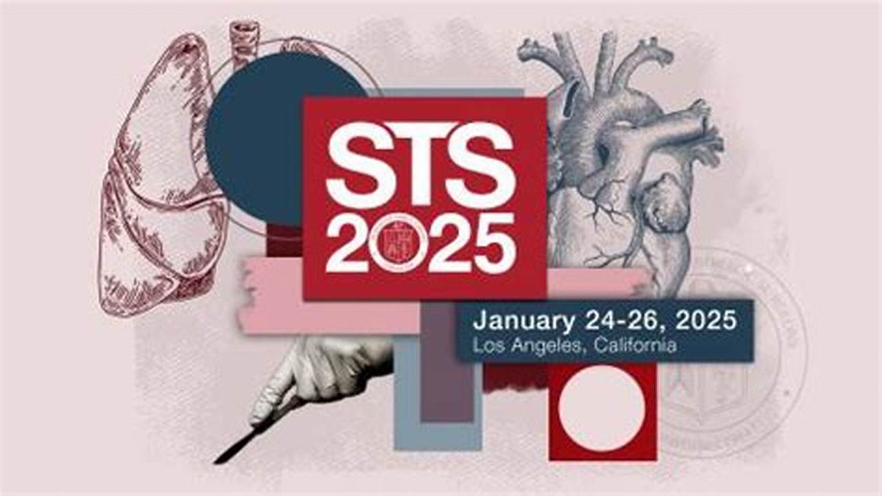 Sts 2025 Conference Usa
