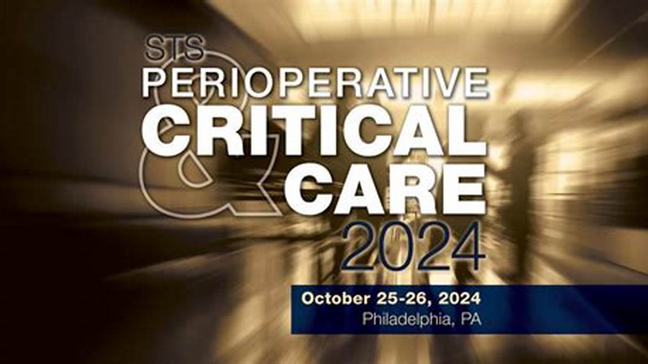 Sts Conference 2024