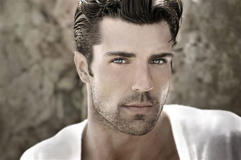 Stubble Beard Trends