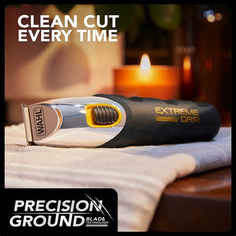 Stubble Beard Trimmer