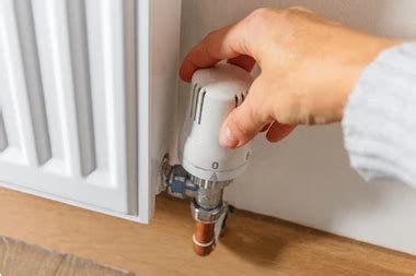 Stuck Radiator Shutter