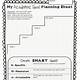 Student Goal Setting Template