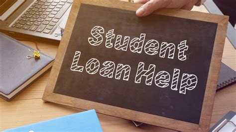 Student Loan Assistance Center 2023