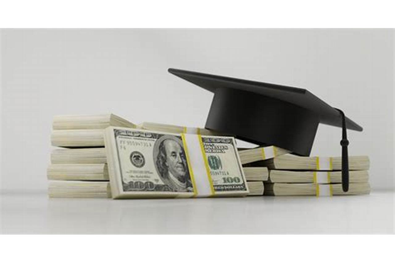 Student Loans and Scholarships in Education