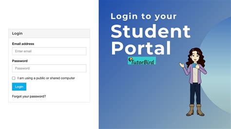 TUT ITS How to Access Tshwane University of Technology Student Portal