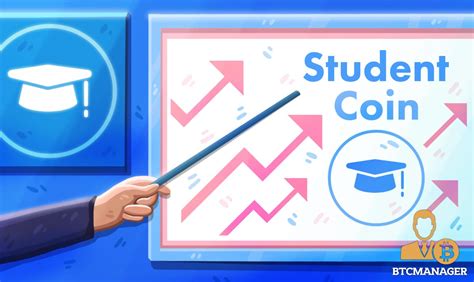 Student Coin: Revolutionizing Education Through Tokenization