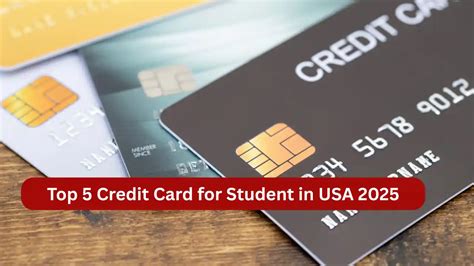 Student Credit Cards (If Applicable)