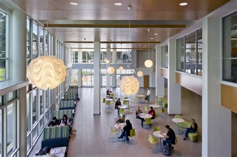 Student Life and Professional Opportunities for SFSU Interior Design Students