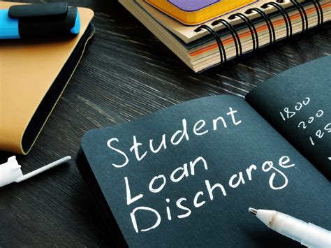 Student Loan After Bankruptcy Discharge