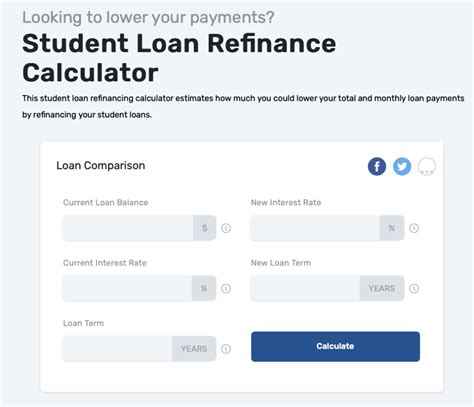 Student Loan Refinance