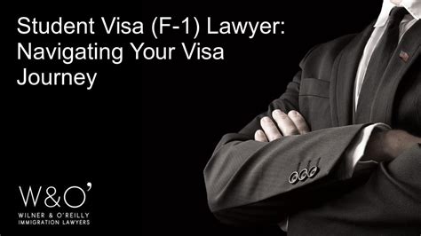 Student Visa Lawyer Selection