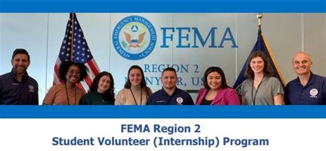 Student Volunteer Internship Program