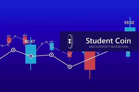 Student Coin ICO