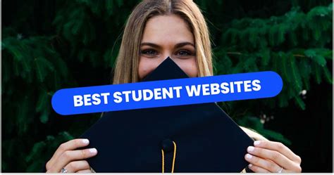 Student websites