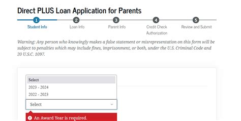 Discover the Pathway of Financial Support for Your Child's Education with Studentaid.Gov Parent Plus Loan