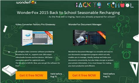 Students using WonderFox software