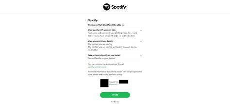 Studify - Spotify Integration for Roblox Studio - Creations Feedback 