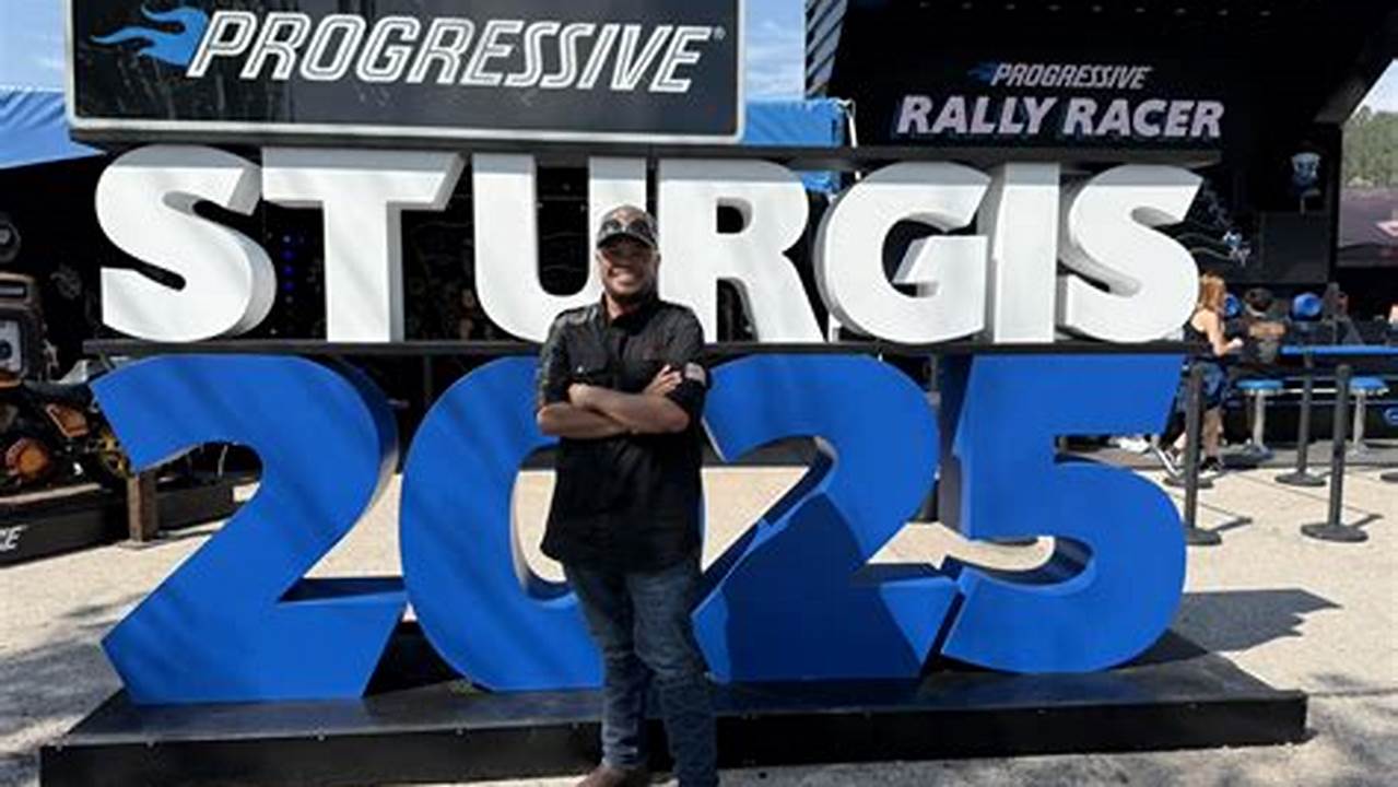 Studio Rgis Motorcycle Rally 2025