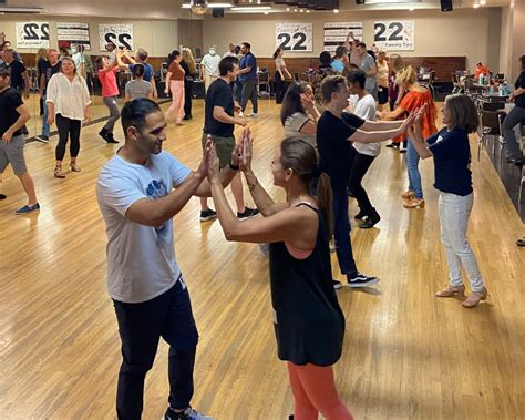 Studio 1 Dallas dance classes