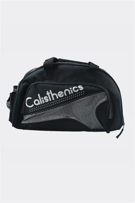 Studio 7 Calisthenics Bag